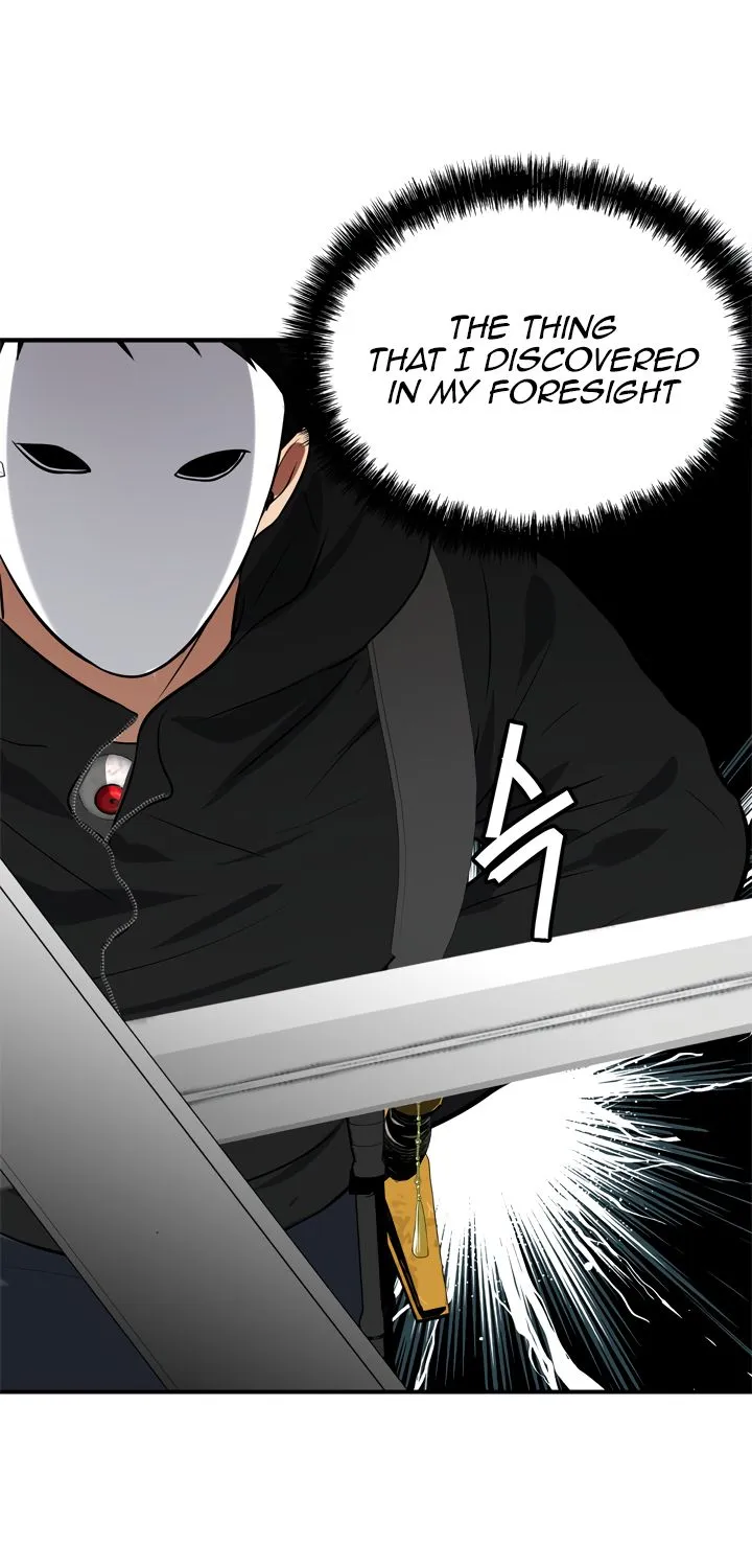 Read Ranker Who Lives A Second Time EN Manga Online
