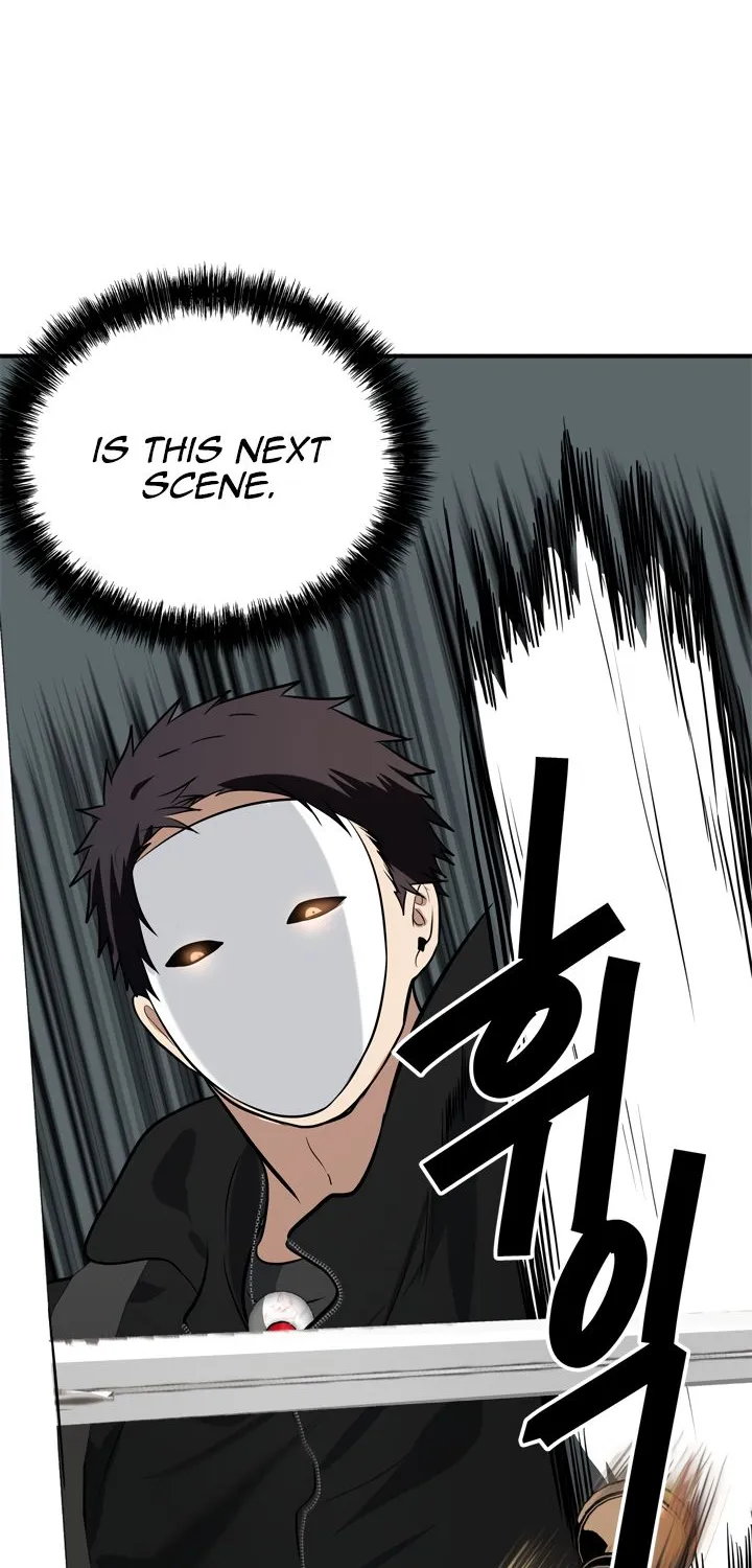 Read Ranker Who Lives A Second Time EN Manga Online