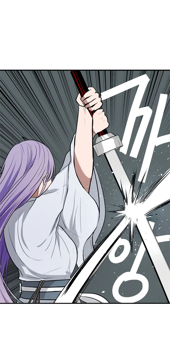 Read Ranker Who Lives A Second Time EN Manga Online