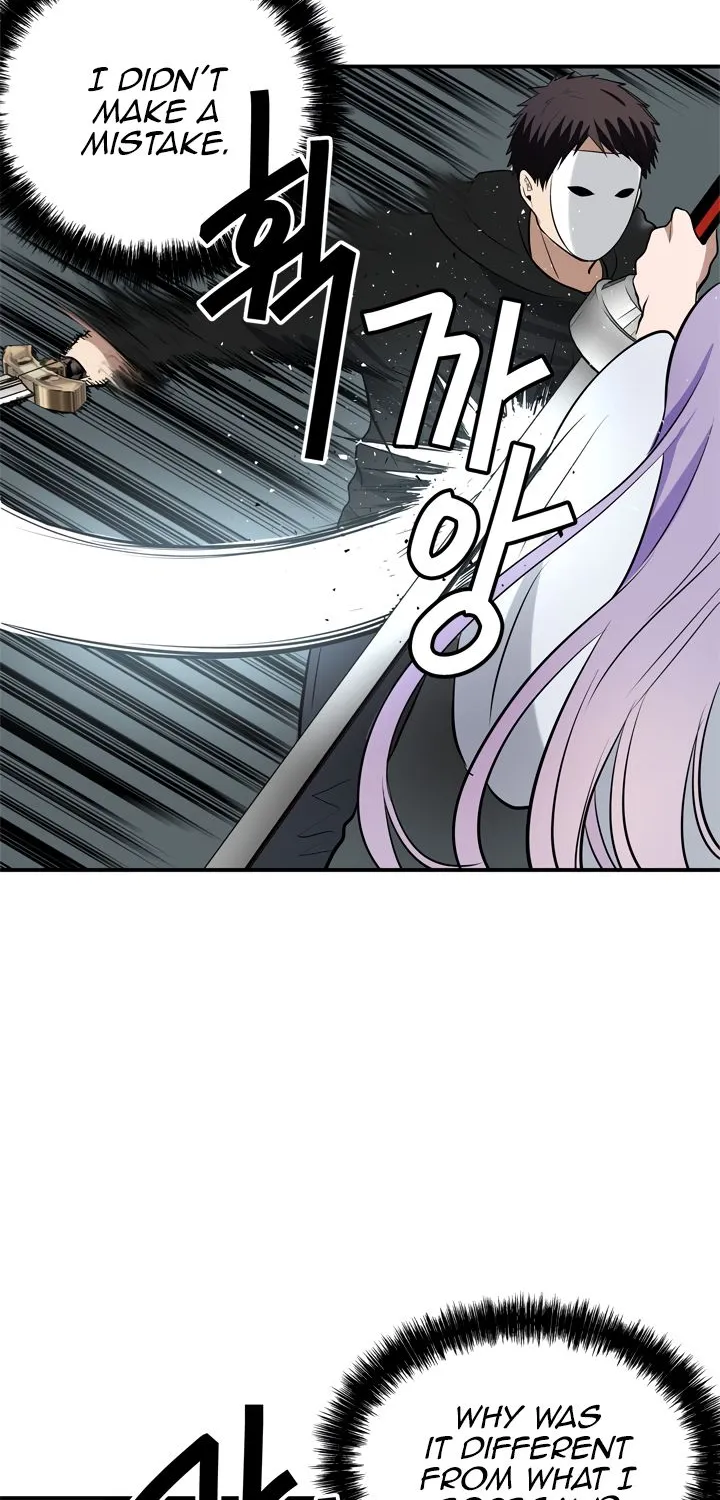 Read Ranker Who Lives A Second Time EN Manga Online