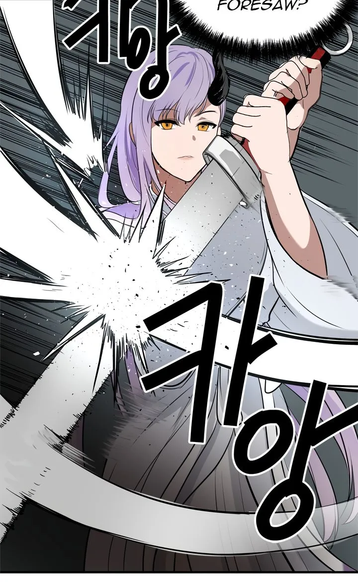 Read Ranker Who Lives A Second Time EN Manga Online