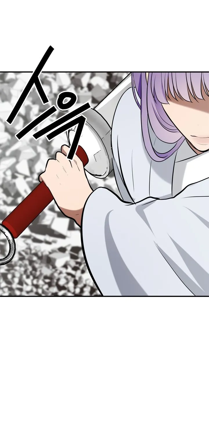 Read Ranker Who Lives A Second Time EN Manga Online