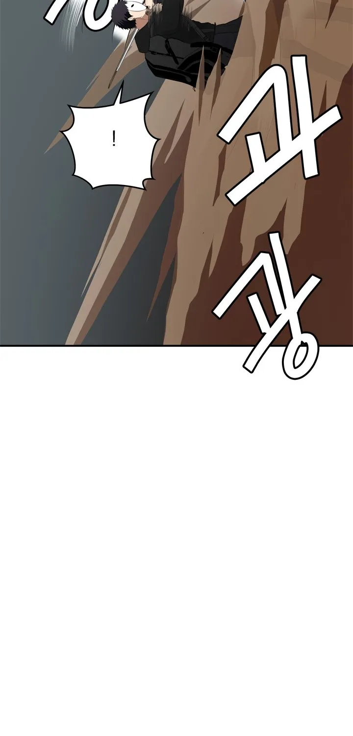 Read Ranker Who Lives A Second Time EN Manga Online