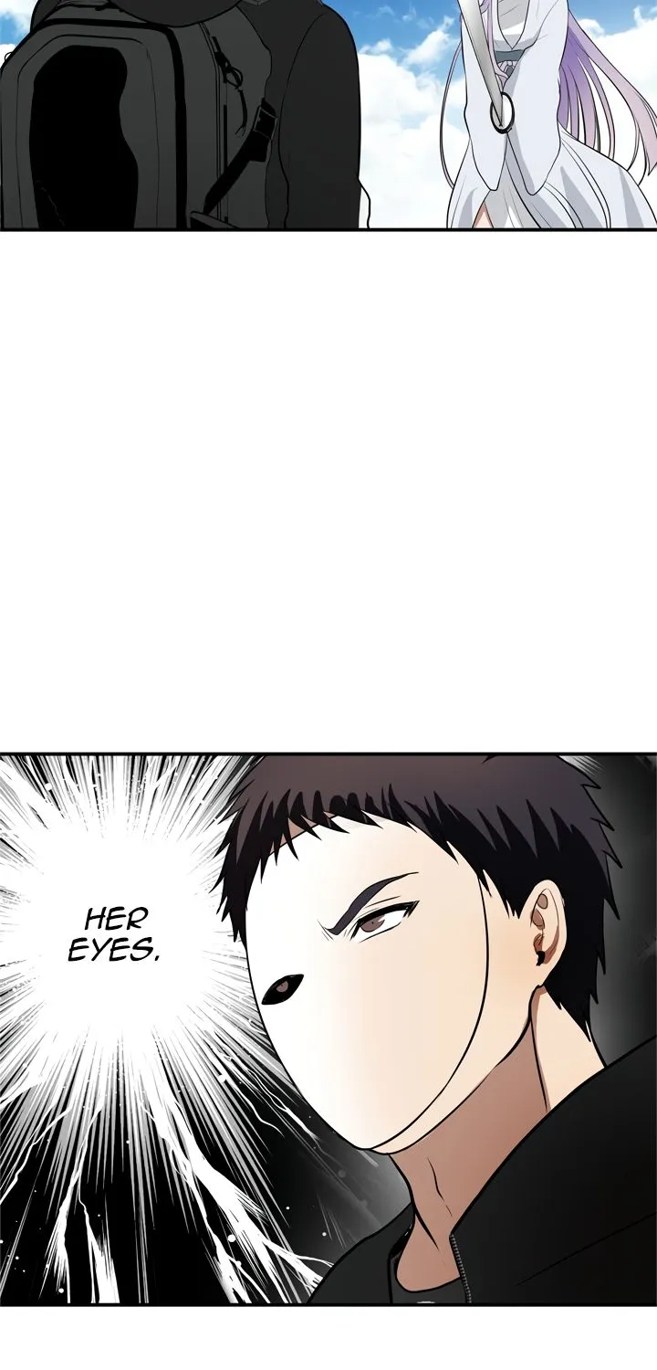 Read Ranker Who Lives A Second Time EN Manga Online