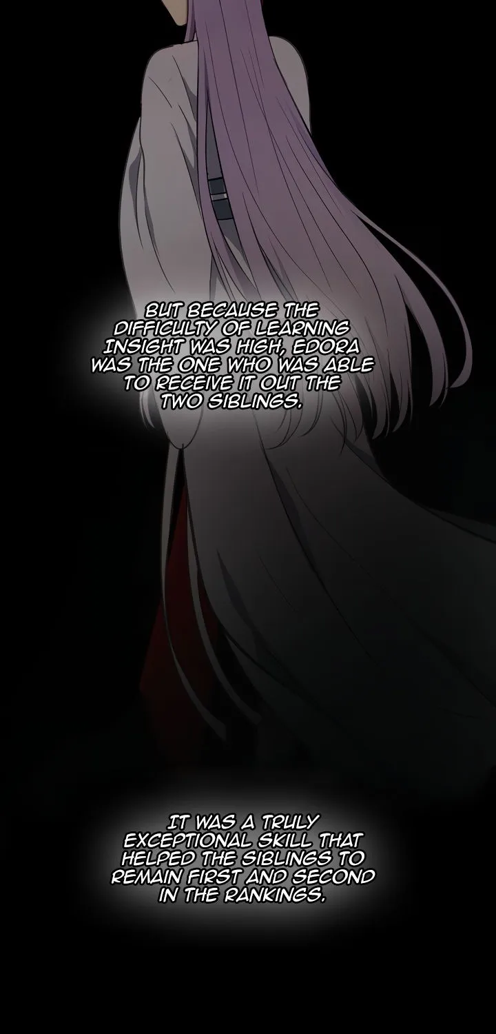 Read Ranker Who Lives A Second Time EN Manga Online