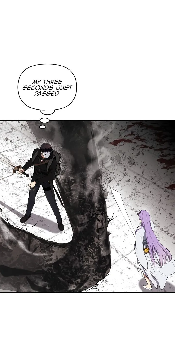 Read Ranker Who Lives A Second Time EN Manga Online
