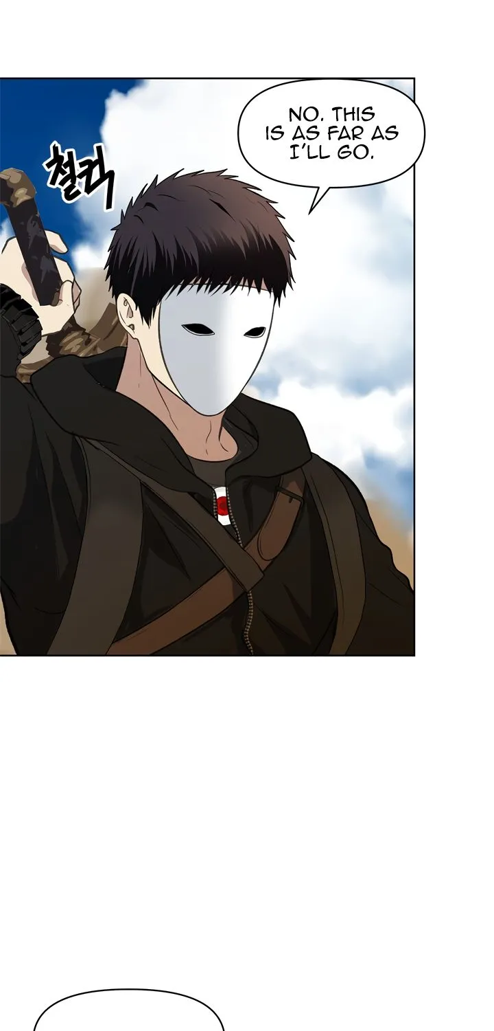 Read Ranker Who Lives A Second Time EN Manga Online