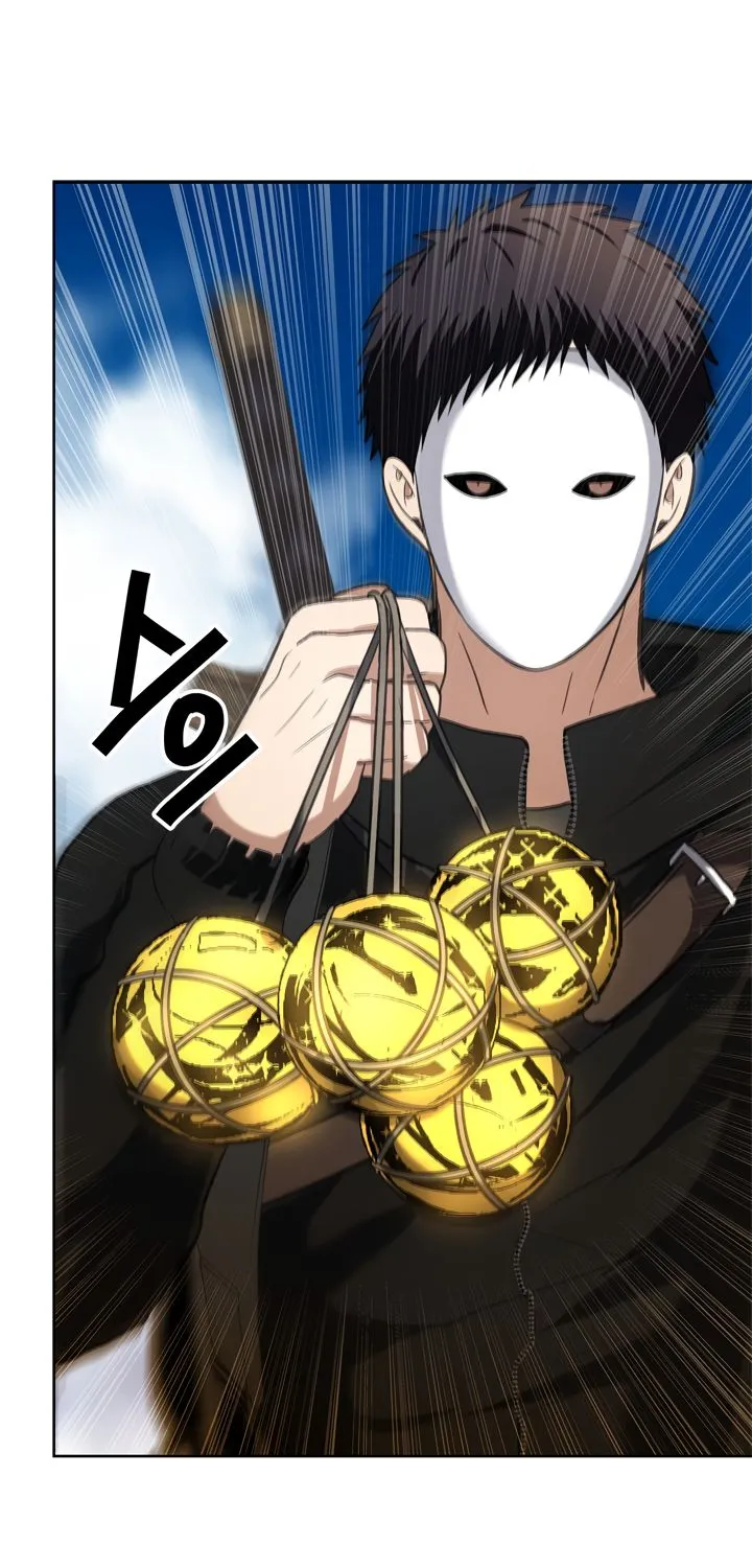 Read Ranker Who Lives A Second Time EN Manga Online