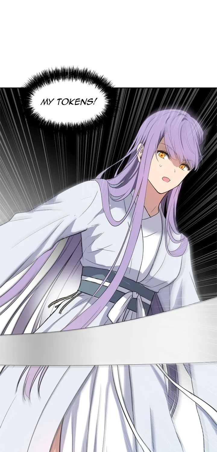Read Ranker Who Lives A Second Time EN Manga Online