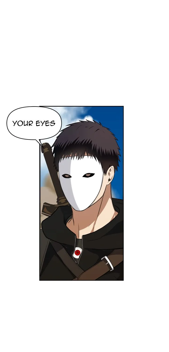 Read Ranker Who Lives A Second Time EN Manga Online