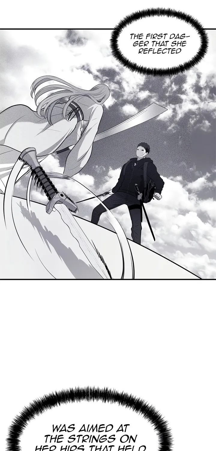 Read Ranker Who Lives A Second Time EN Manga Online