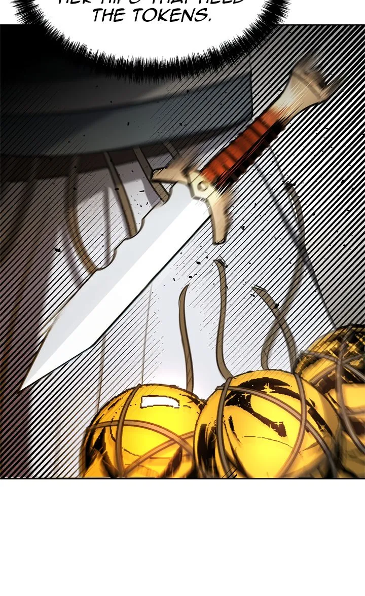 Read Ranker Who Lives A Second Time EN Manga Online