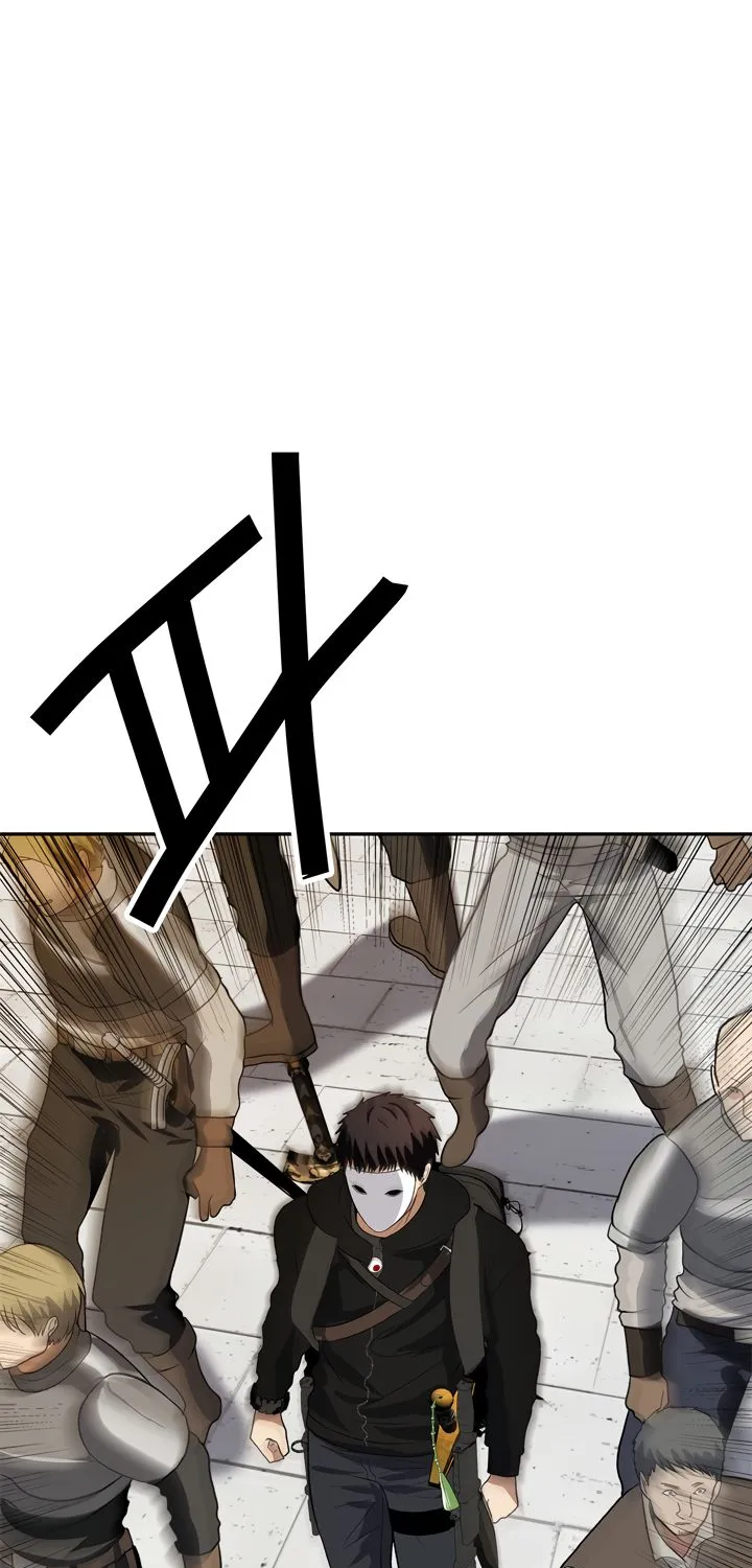 Read Ranker Who Lives A Second Time EN Manga Online
