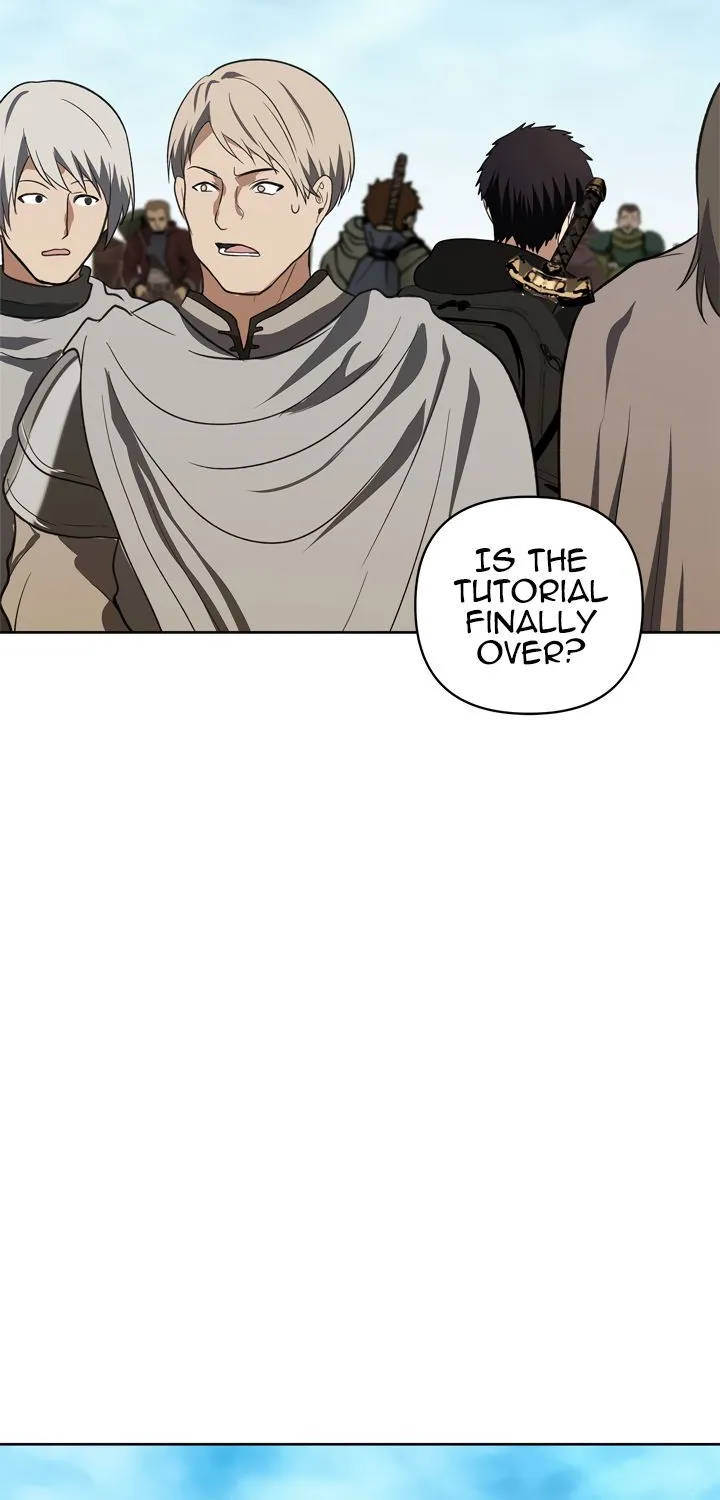 Read Ranker Who Lives A Second Time EN Manga Online