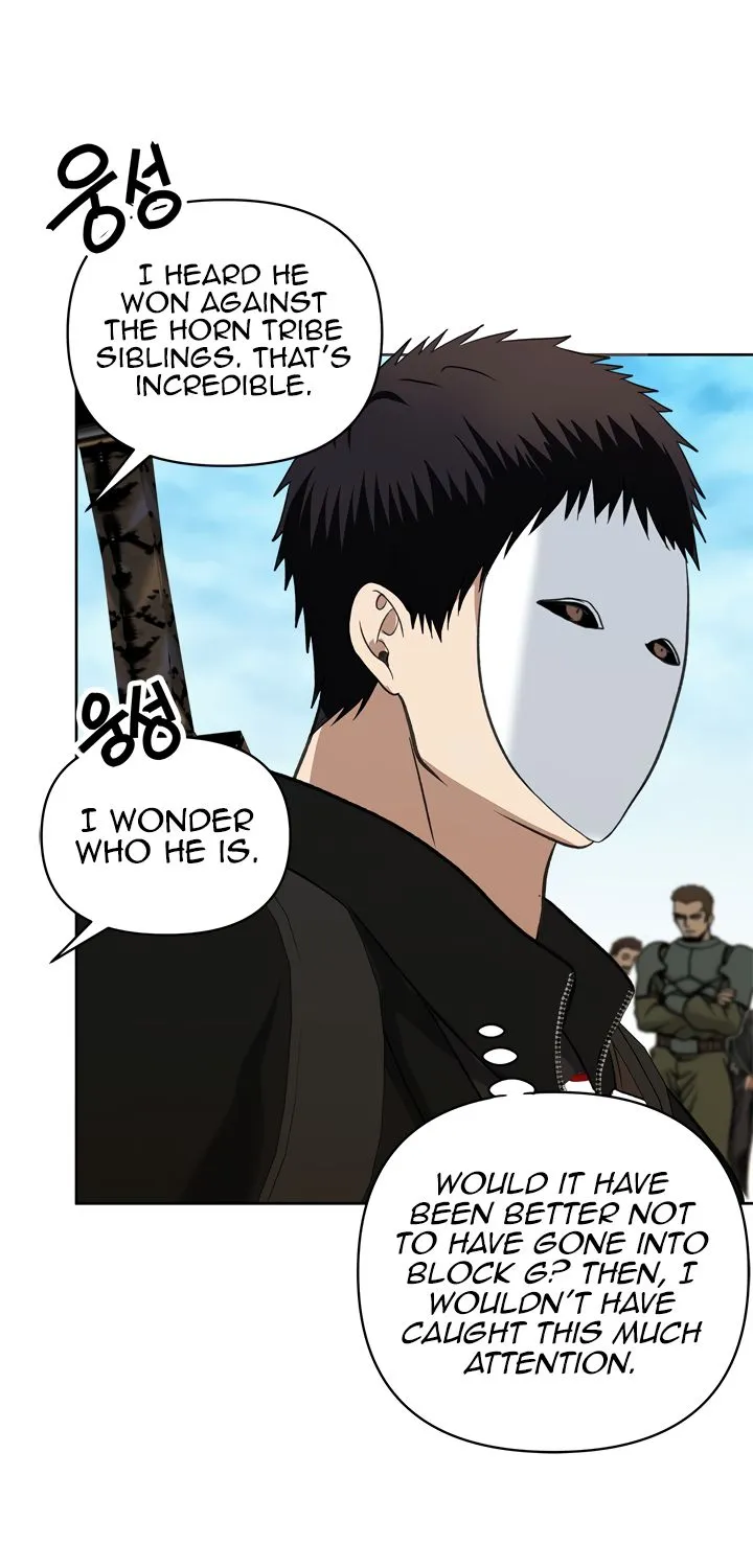 Read Ranker Who Lives A Second Time EN Manga Online