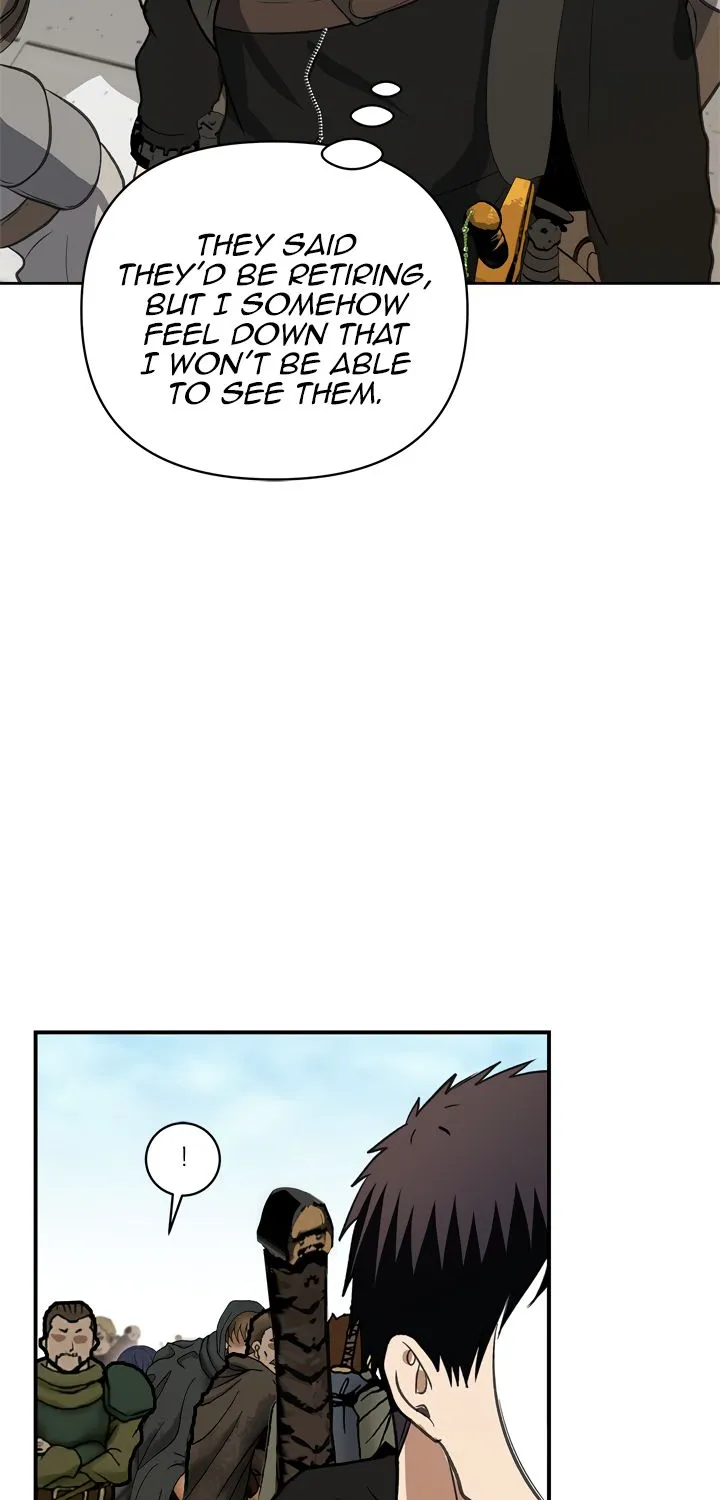 Read Ranker Who Lives A Second Time EN Manga Online