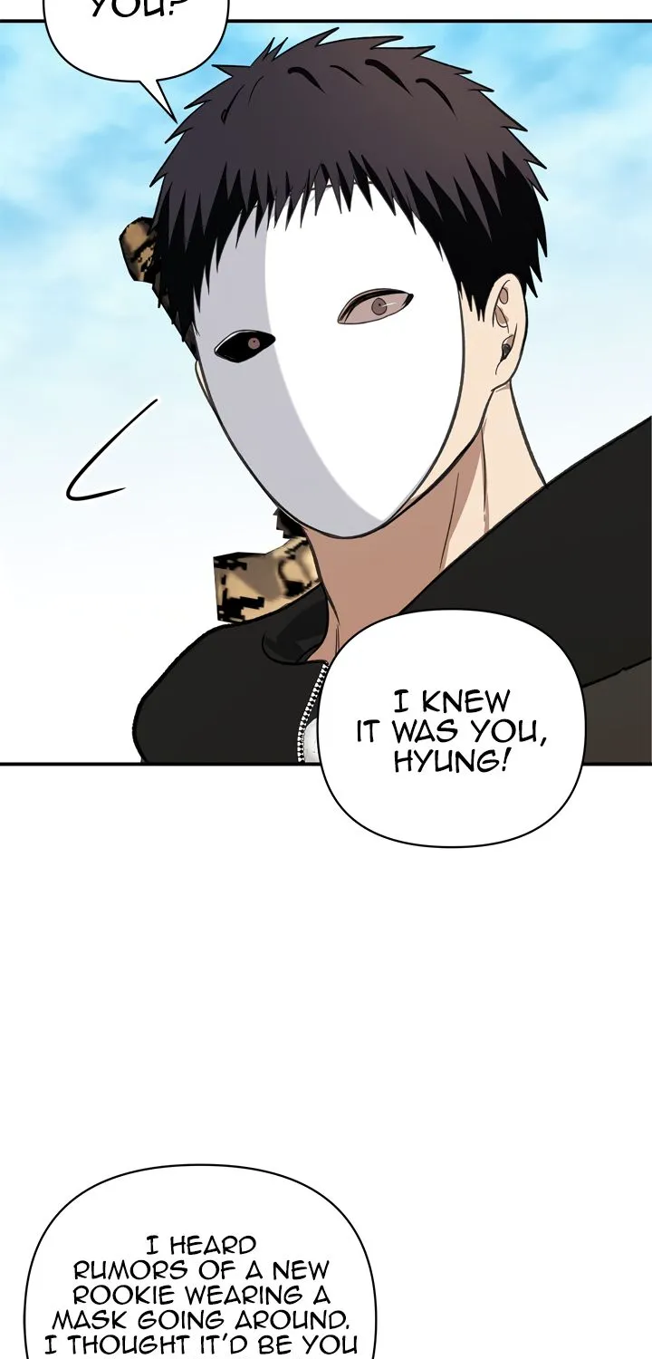 Read Ranker Who Lives A Second Time EN Manga Online
