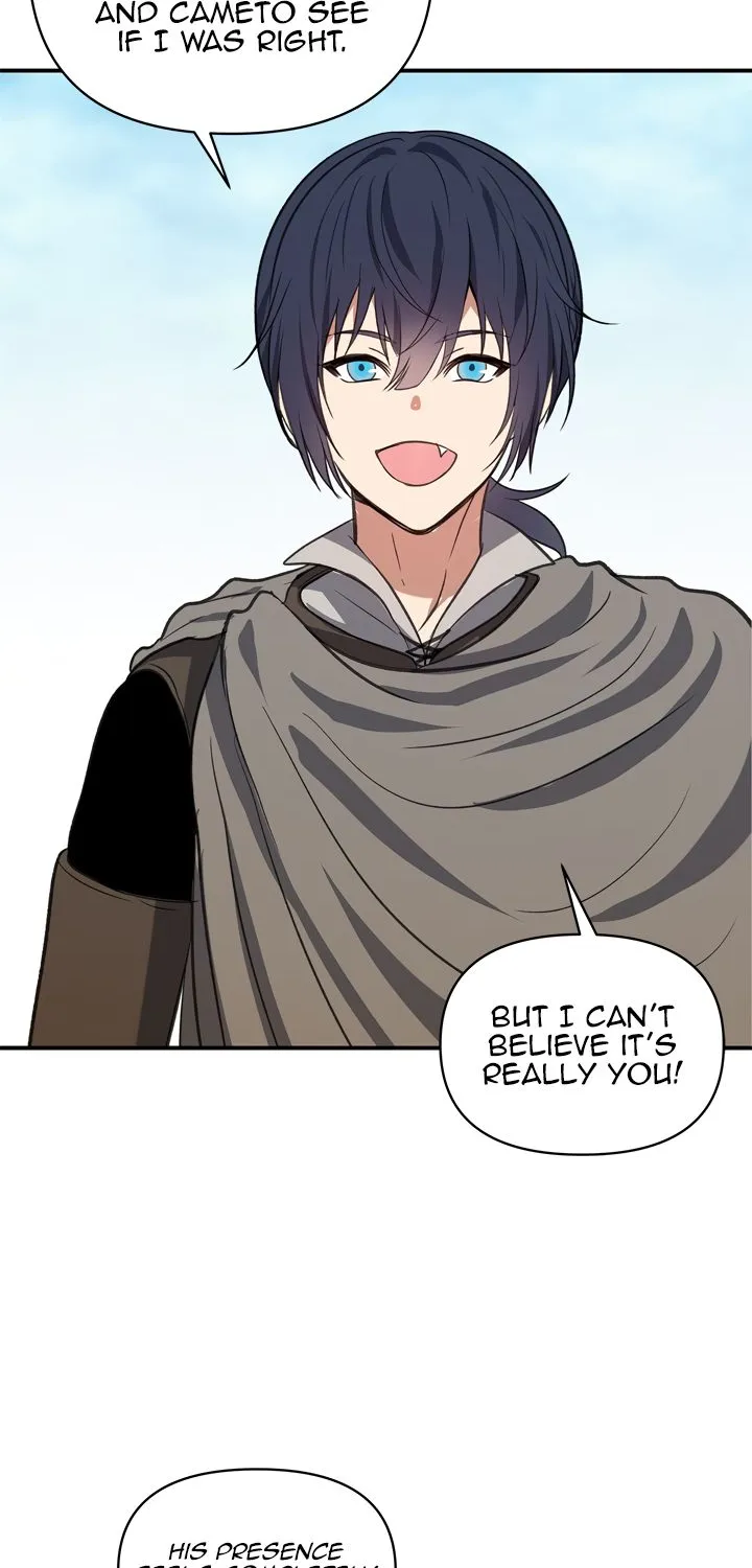 Read Ranker Who Lives A Second Time EN Manga Online