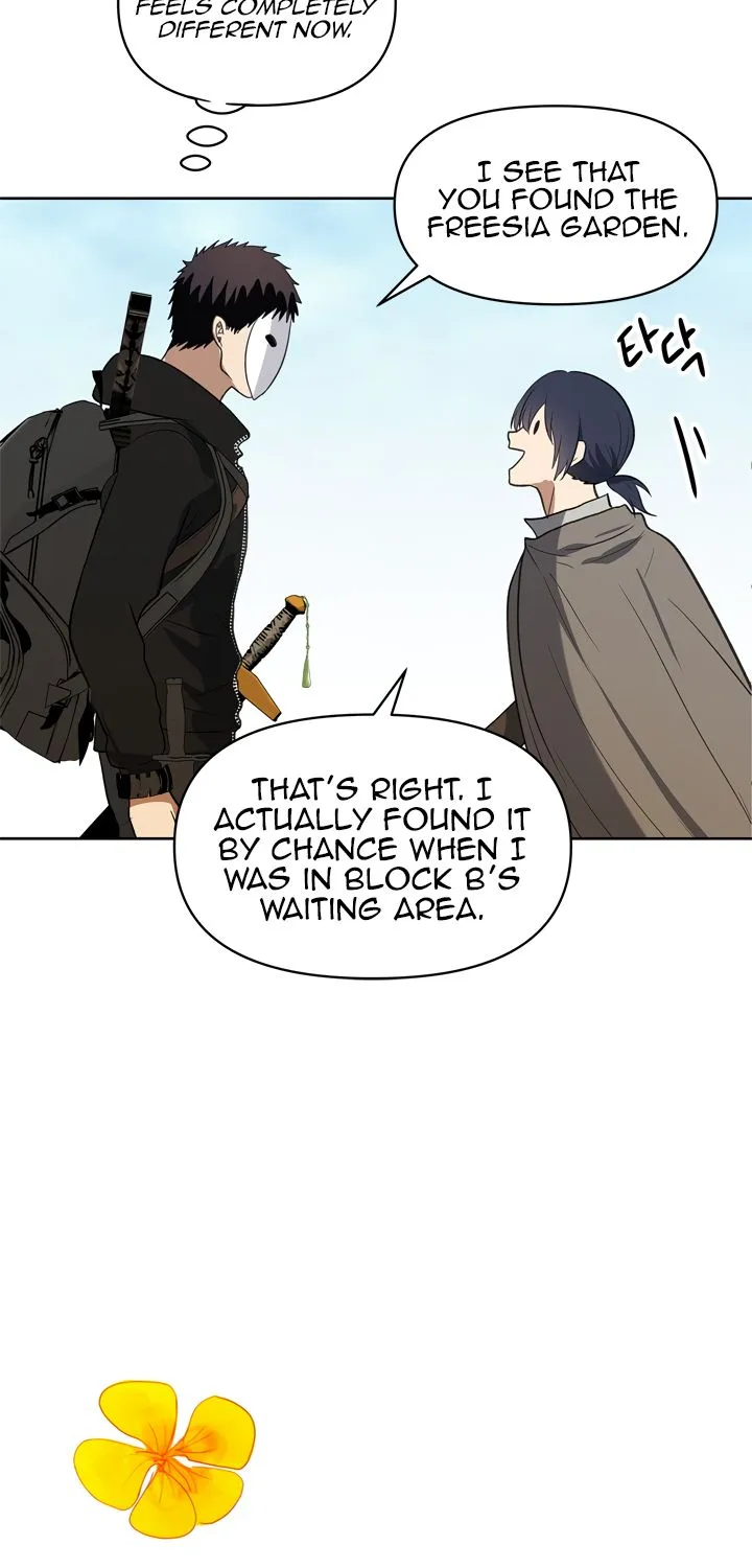 Read Ranker Who Lives A Second Time EN Manga Online