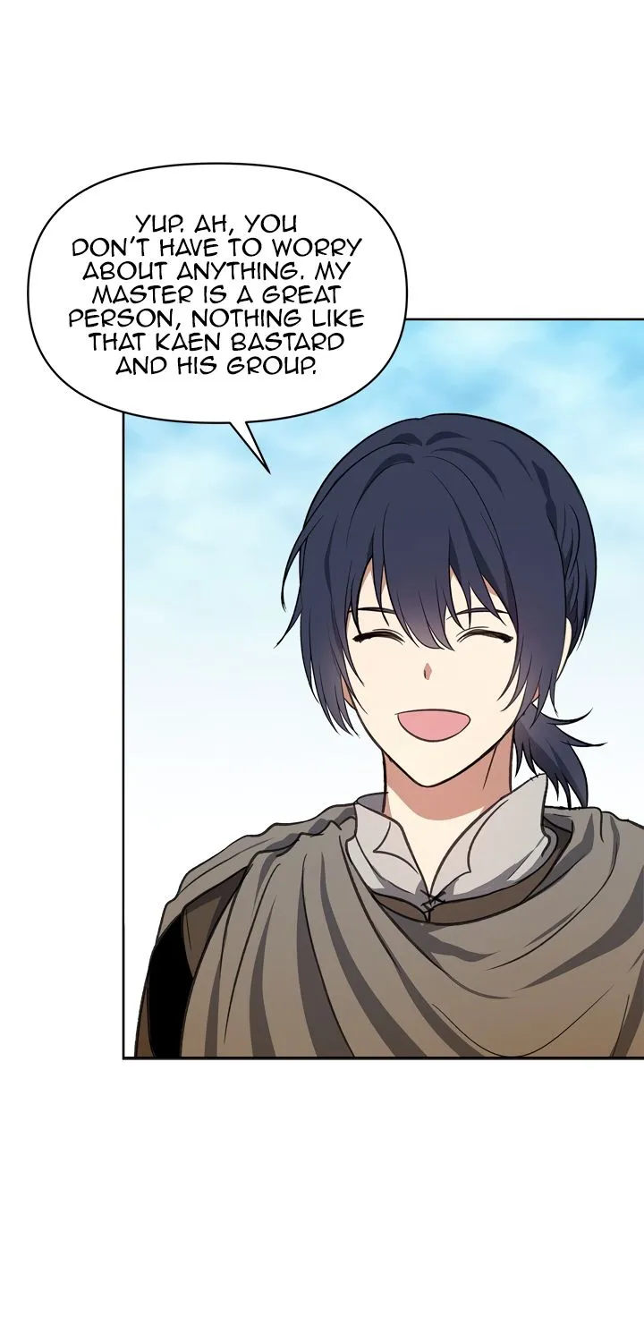 Read Ranker Who Lives A Second Time EN Manga Online