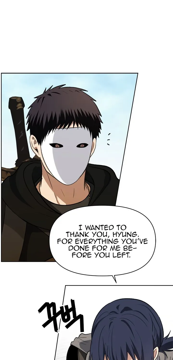 Read Ranker Who Lives A Second Time EN Manga Online