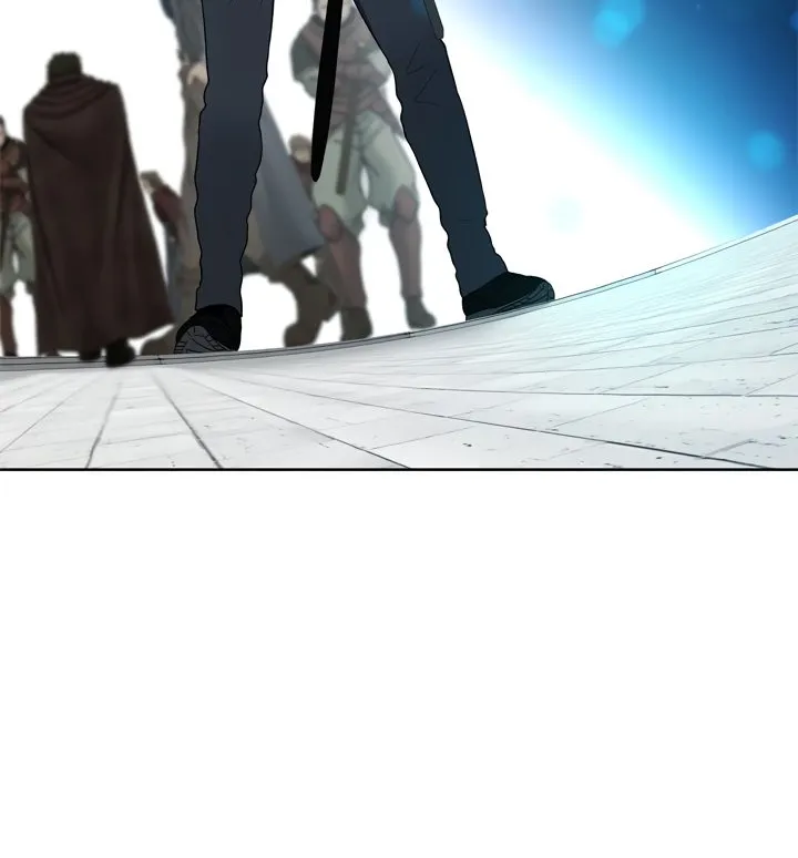 Read Ranker Who Lives A Second Time EN Manga Online
