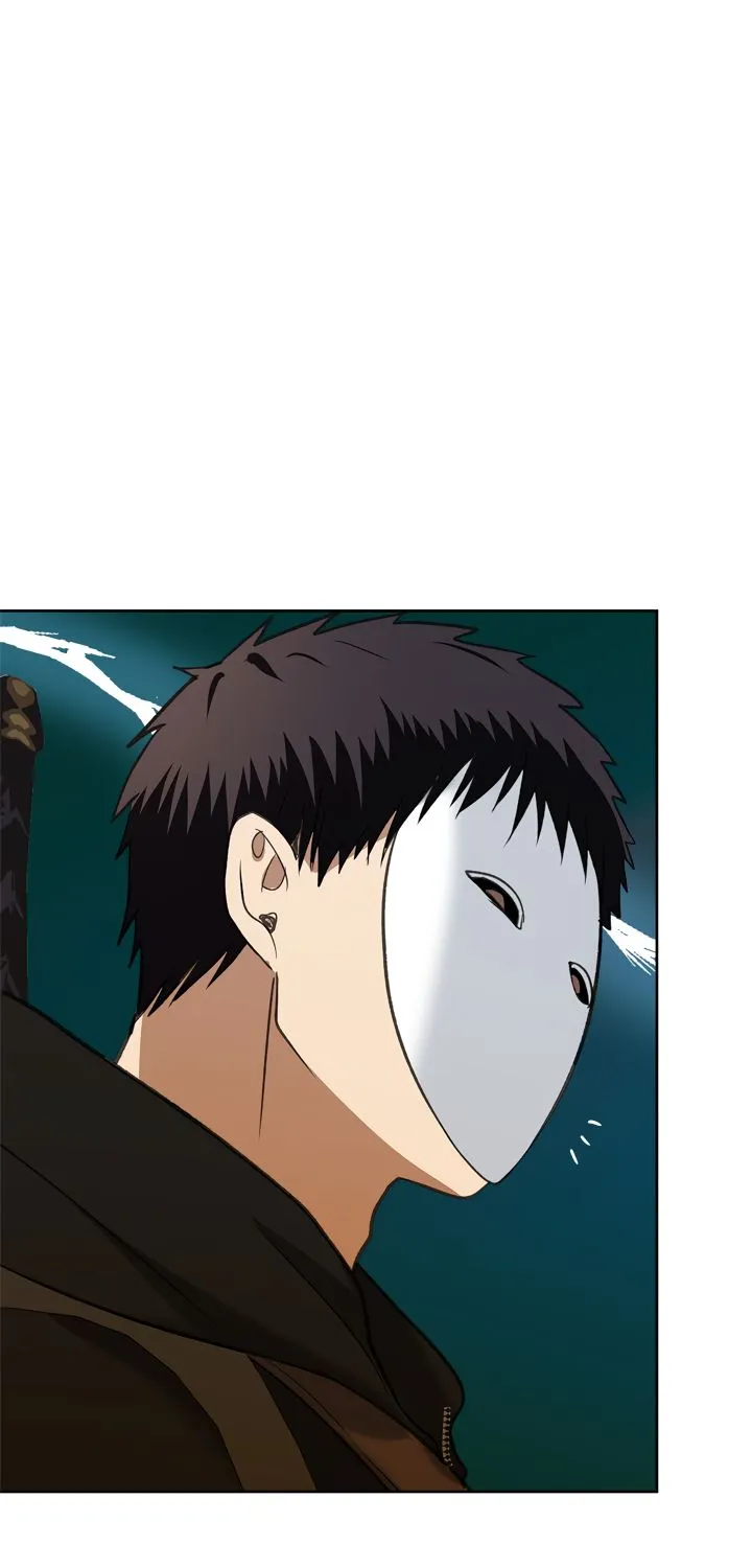 Read Ranker Who Lives A Second Time EN Manga Online