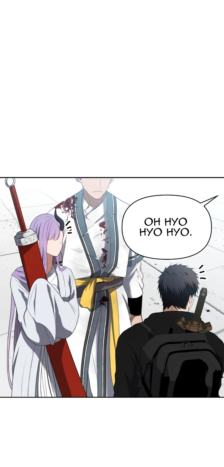 Read Ranker Who Lives A Second Time EN Manga Online