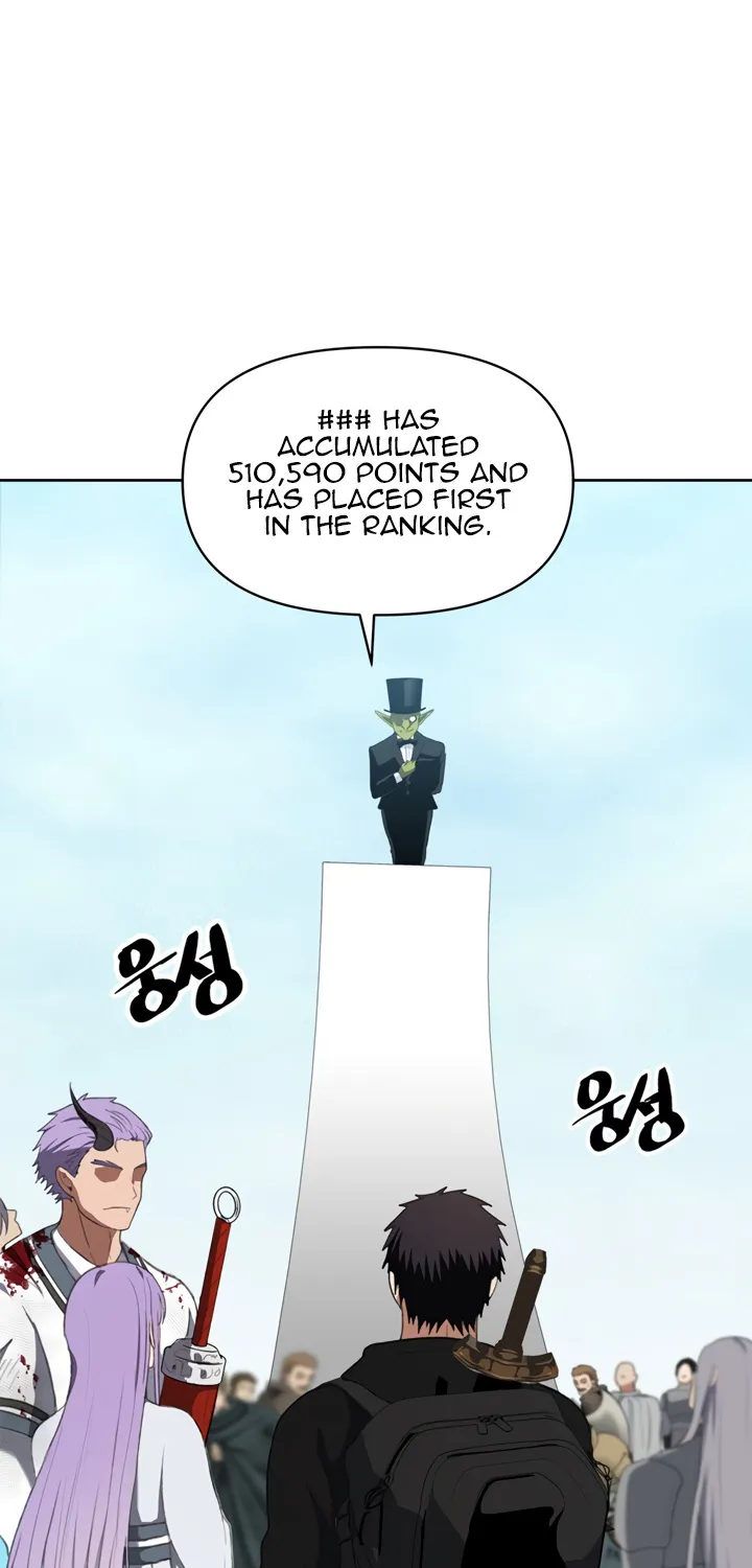 Read Ranker Who Lives A Second Time EN Manga Online