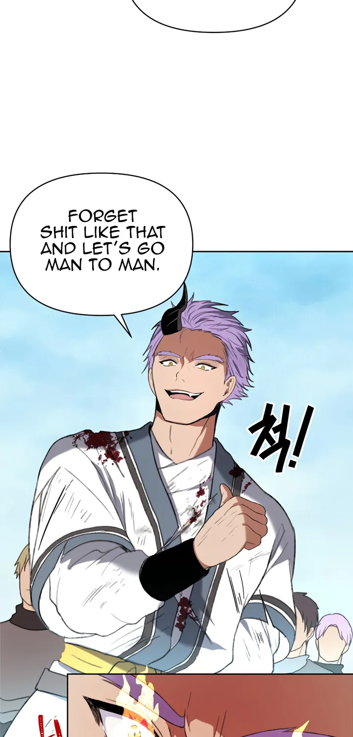 Read Ranker Who Lives A Second Time EN Manga Online