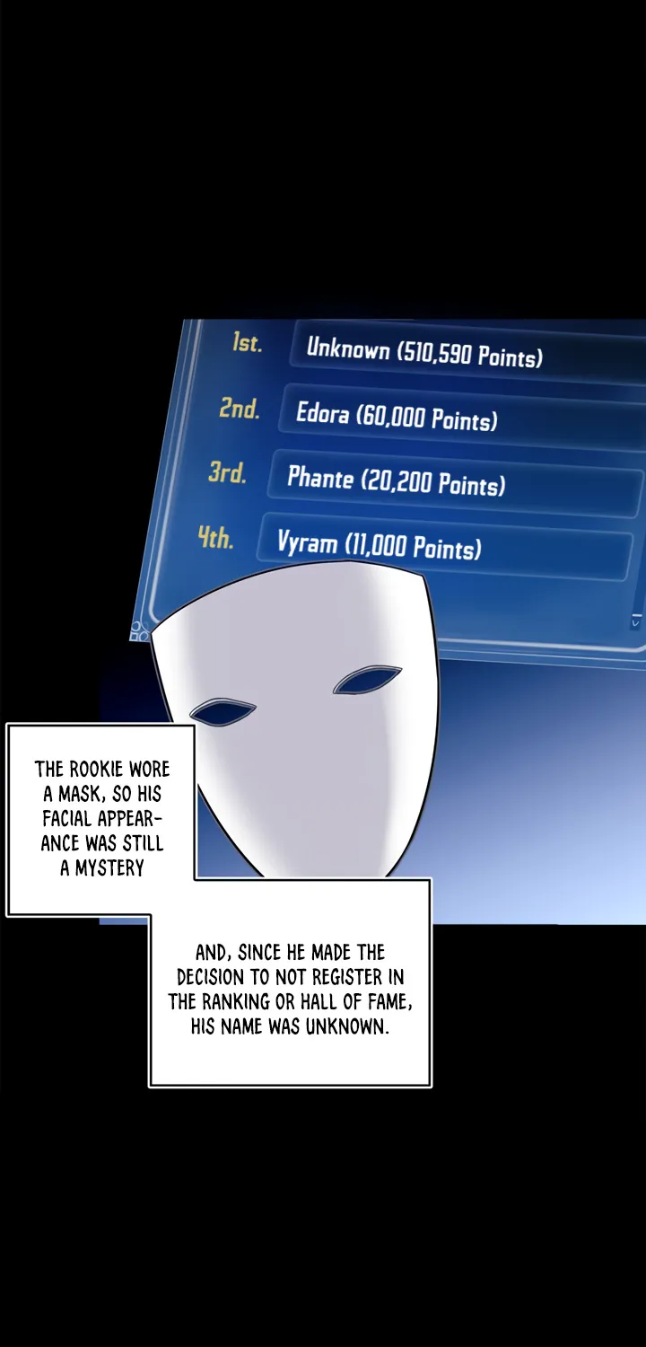 Read Ranker Who Lives A Second Time EN Manga Online