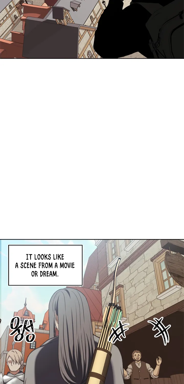 Read Ranker Who Lives A Second Time EN Manga Online