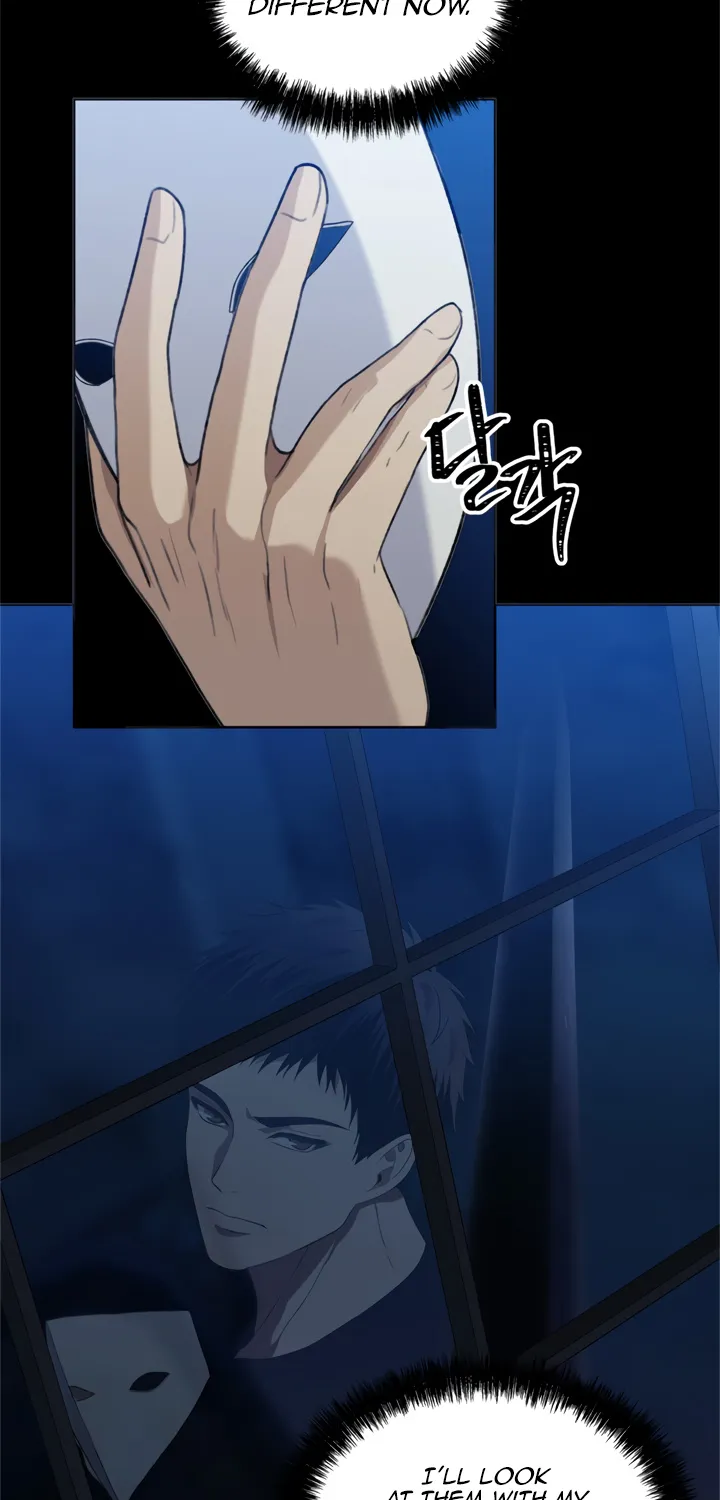 Read Ranker Who Lives A Second Time EN Manga Online