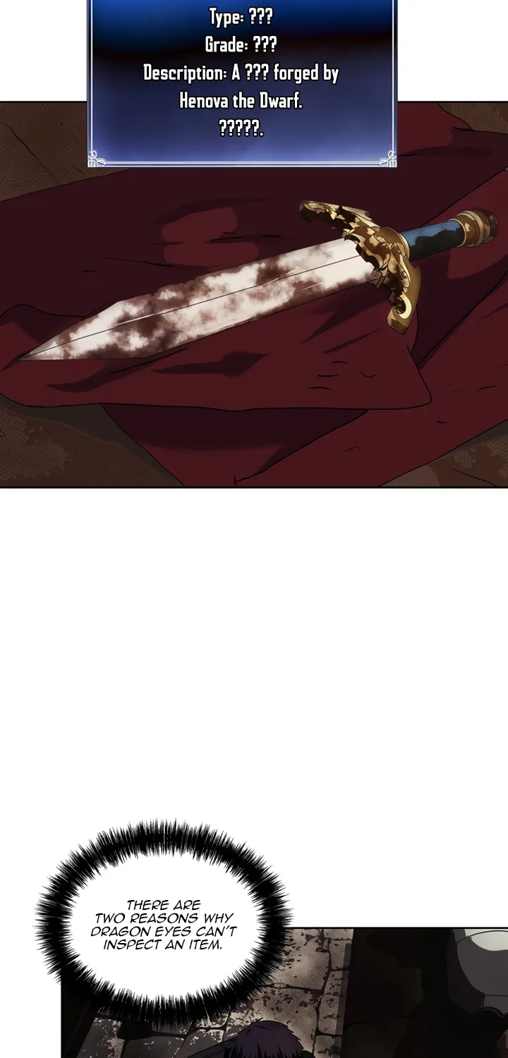 Read Ranker Who Lives A Second Time EN Manga Online