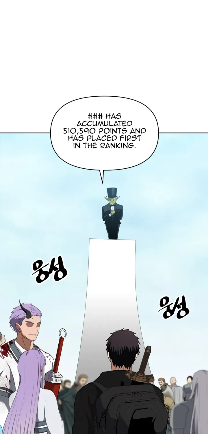 Read Ranker Who Lives A Second Time EN Manga Online