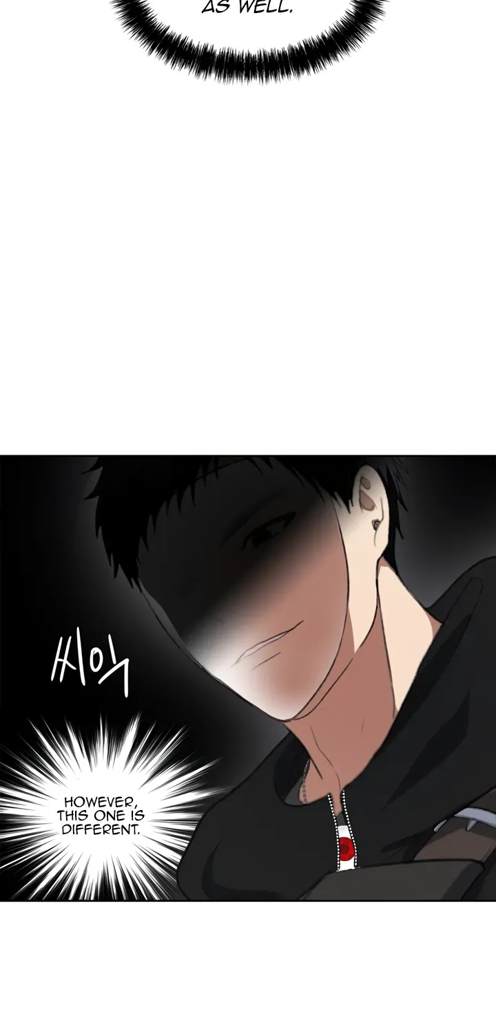 Read Ranker Who Lives A Second Time EN Manga Online