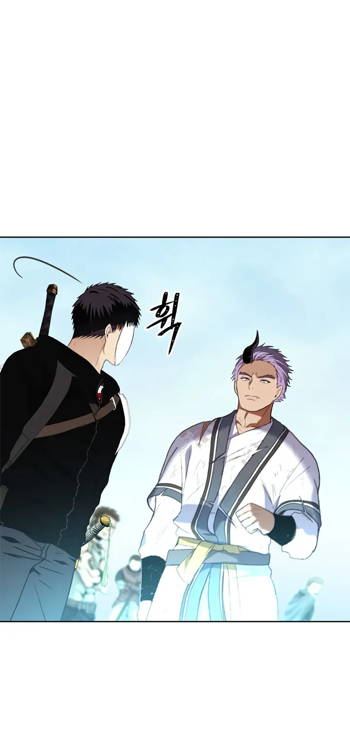 Read Ranker Who Lives A Second Time EN Manga Online