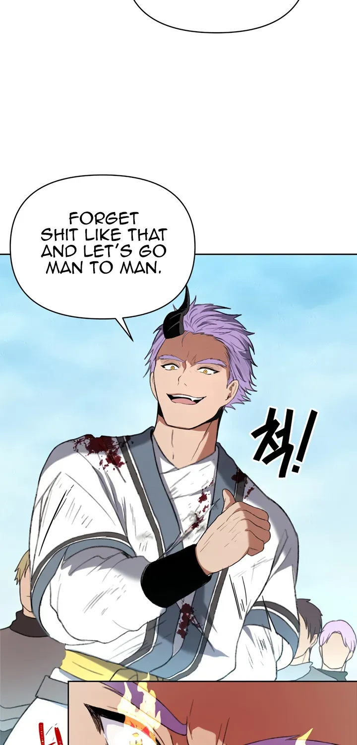 Read Ranker Who Lives A Second Time EN Manga Online