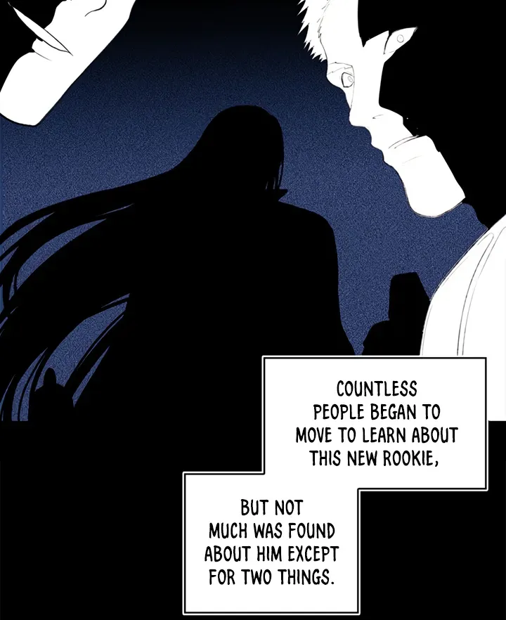 Read Ranker Who Lives A Second Time EN Manga Online