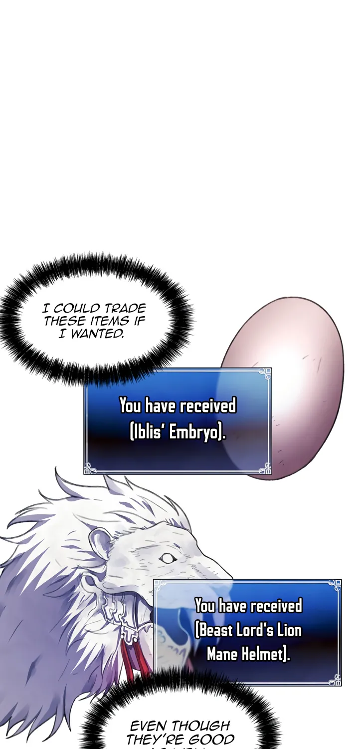 Read Ranker Who Lives A Second Time EN Manga Online