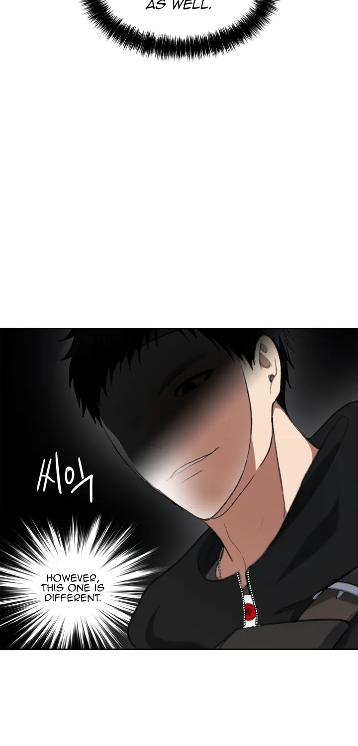 Read Ranker Who Lives A Second Time EN Manga Online
