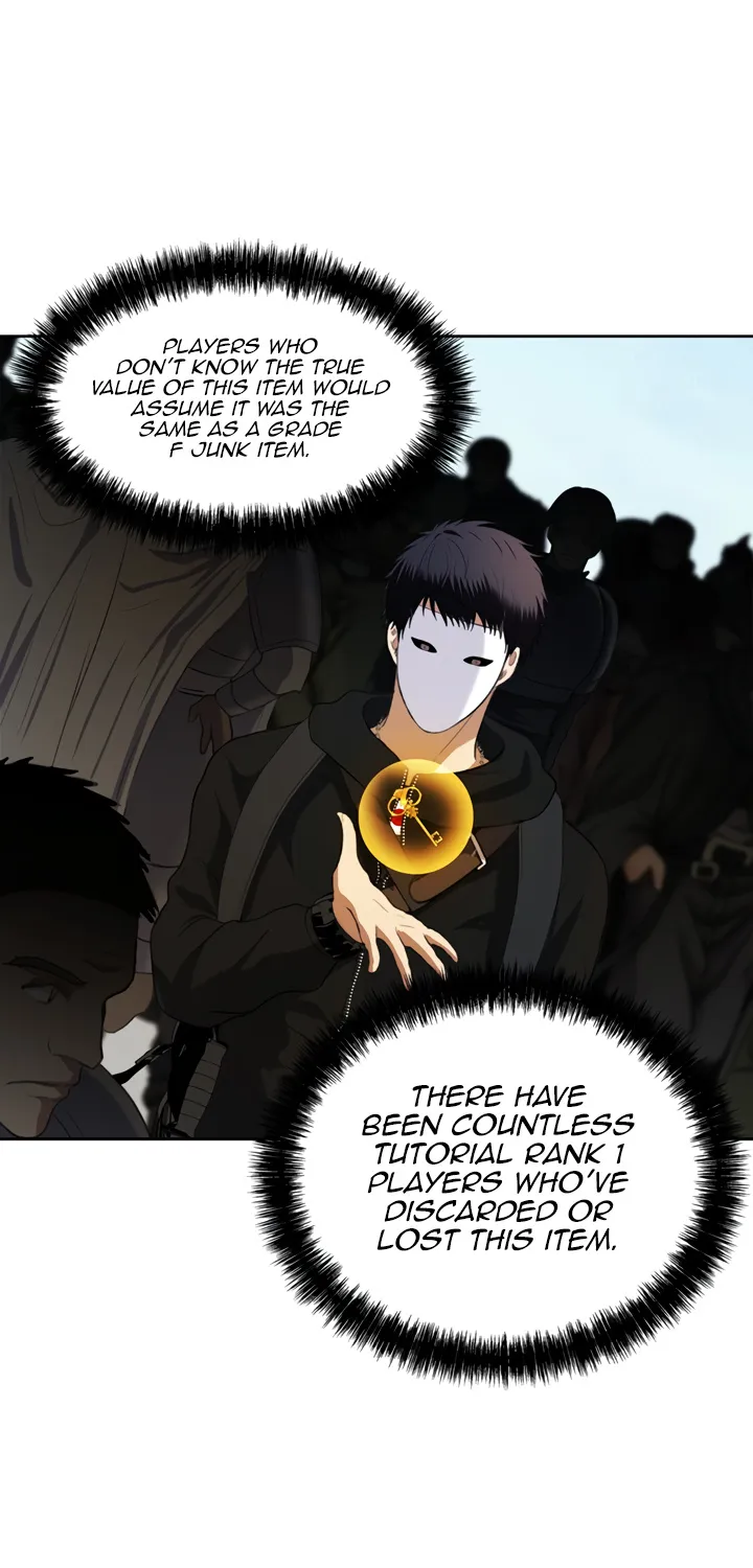 Read Ranker Who Lives A Second Time EN Manga Online