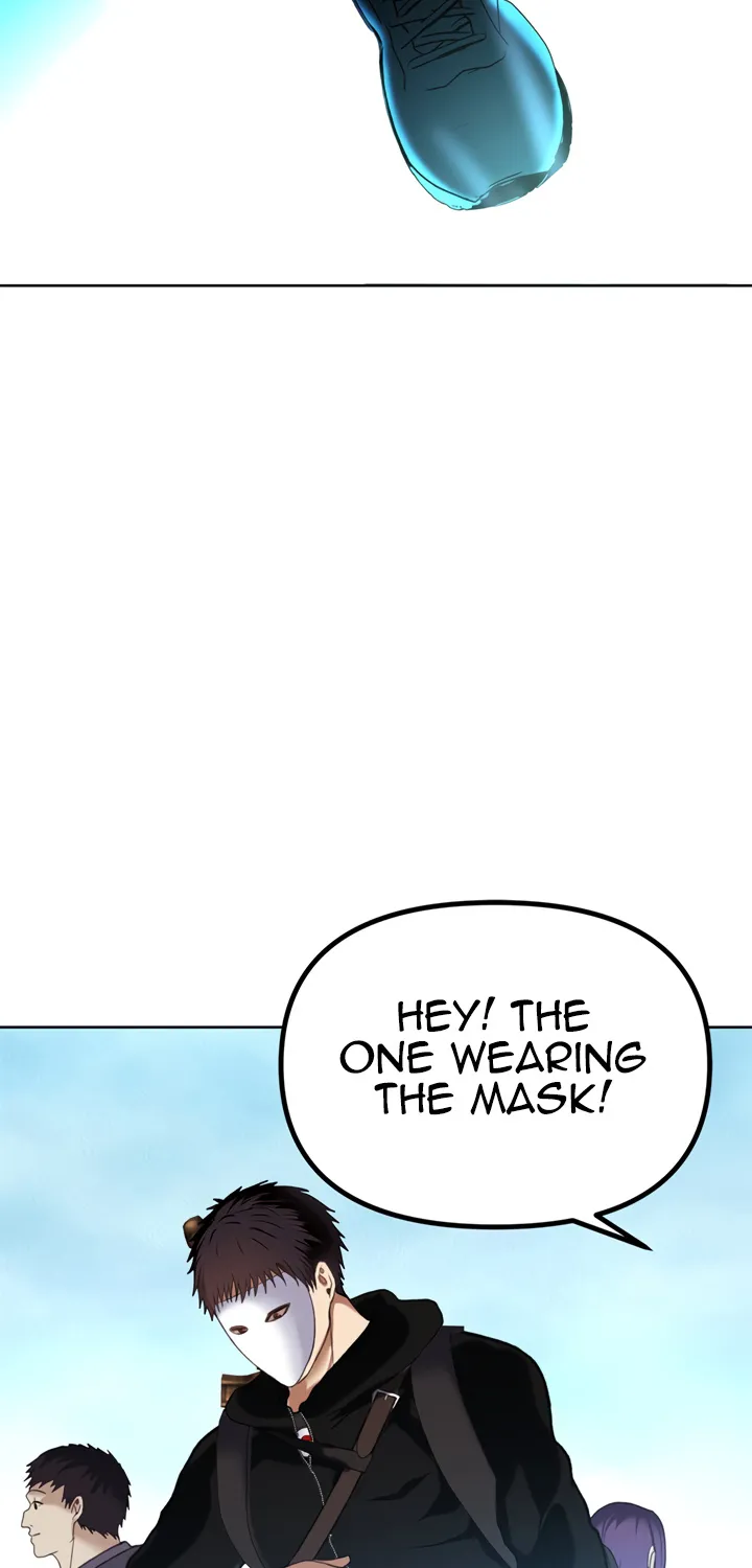 Read Ranker Who Lives A Second Time EN Manga Online