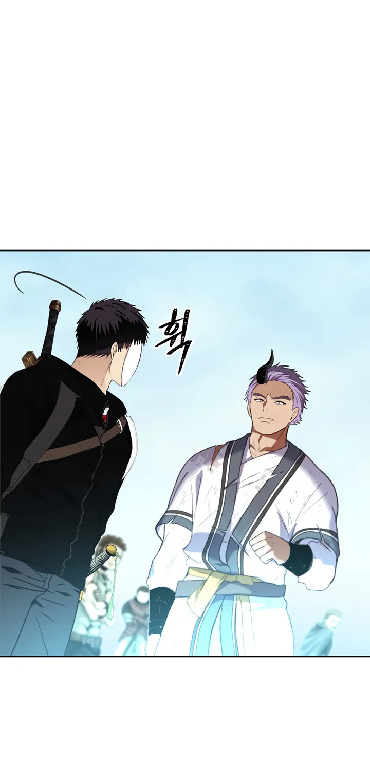 Read Ranker Who Lives A Second Time EN Manga Online