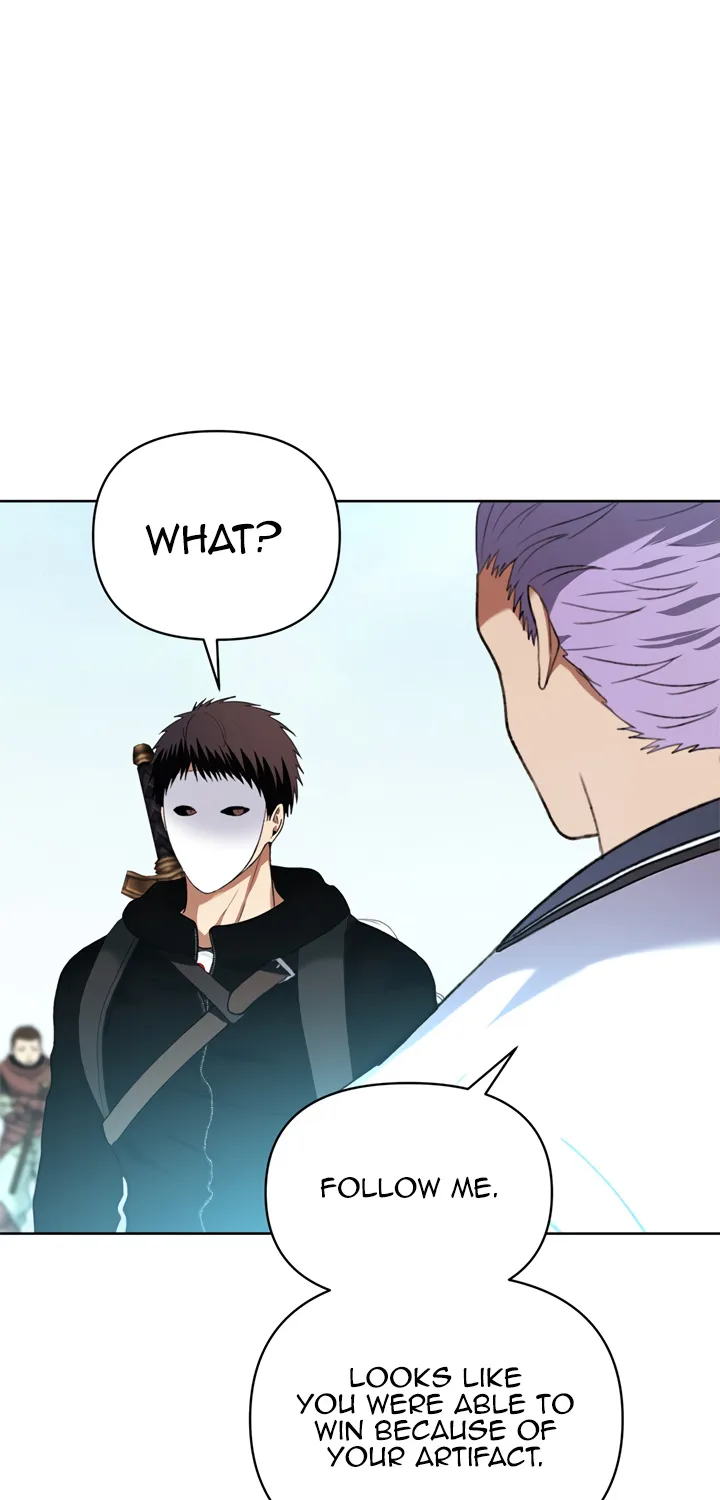 Read Ranker Who Lives A Second Time EN Manga Online