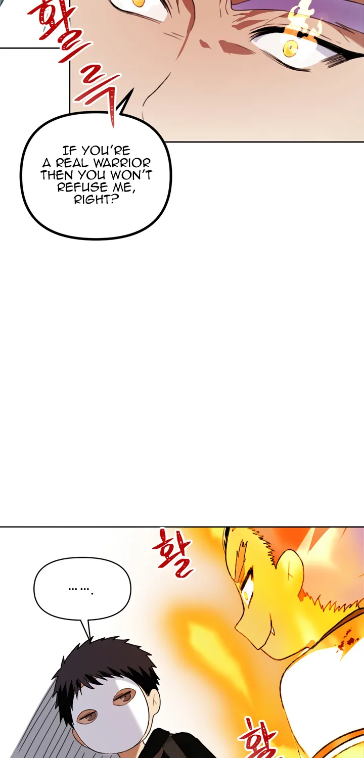 Read Ranker Who Lives A Second Time EN Manga Online