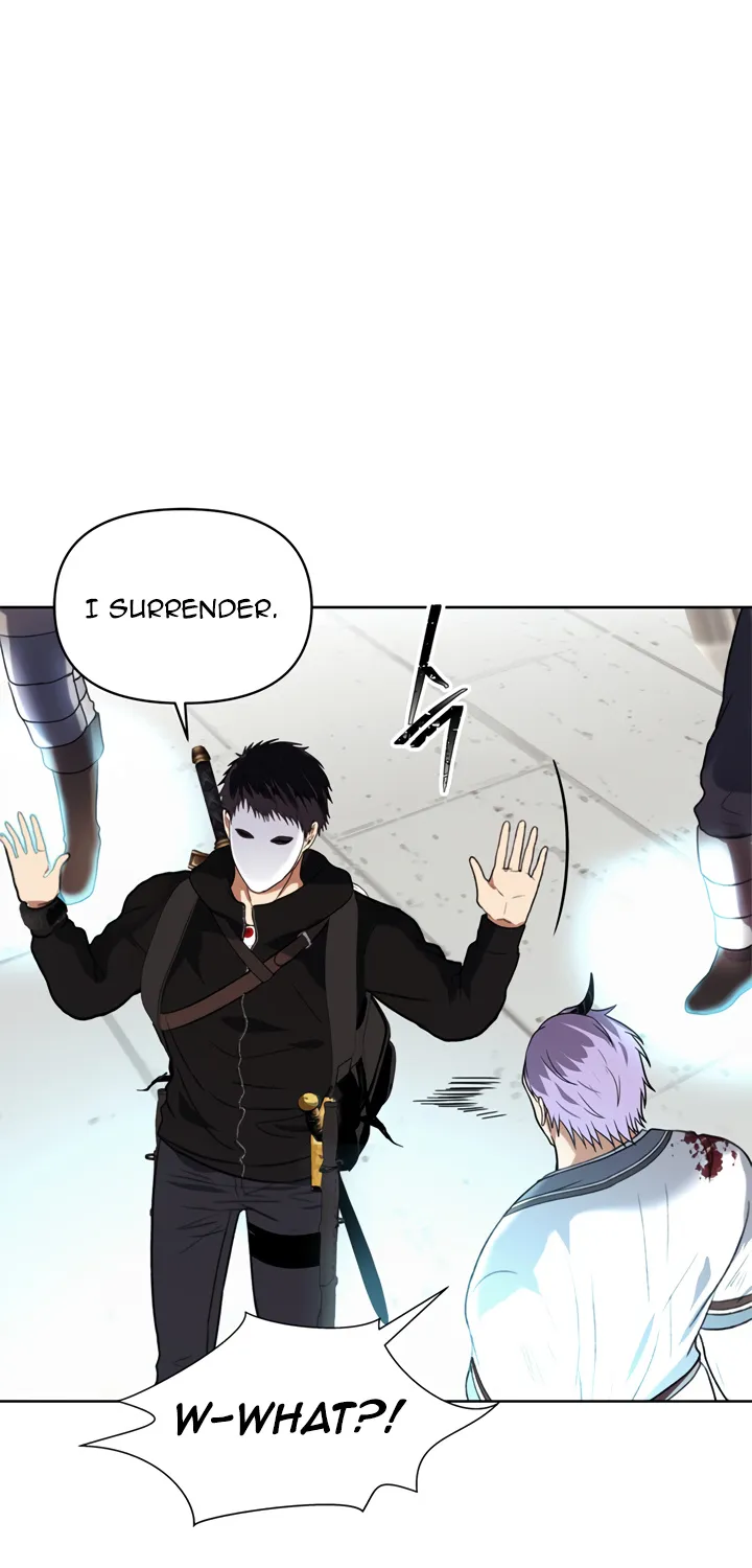 Read Ranker Who Lives A Second Time EN Manga Online