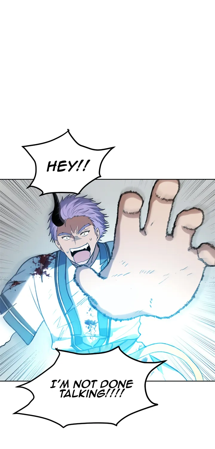 Read Ranker Who Lives A Second Time EN Manga Online