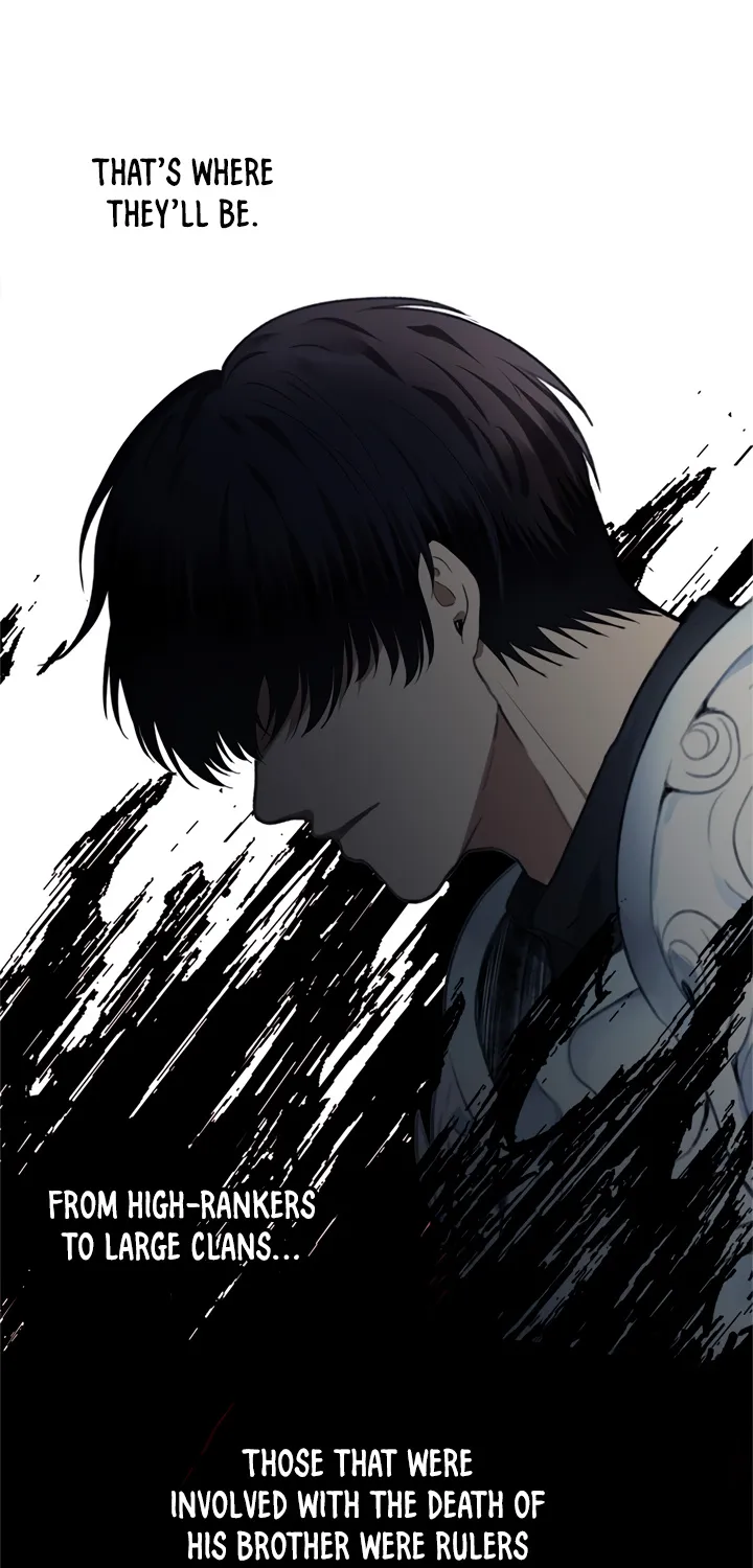 Read Ranker Who Lives A Second Time EN Manga Online