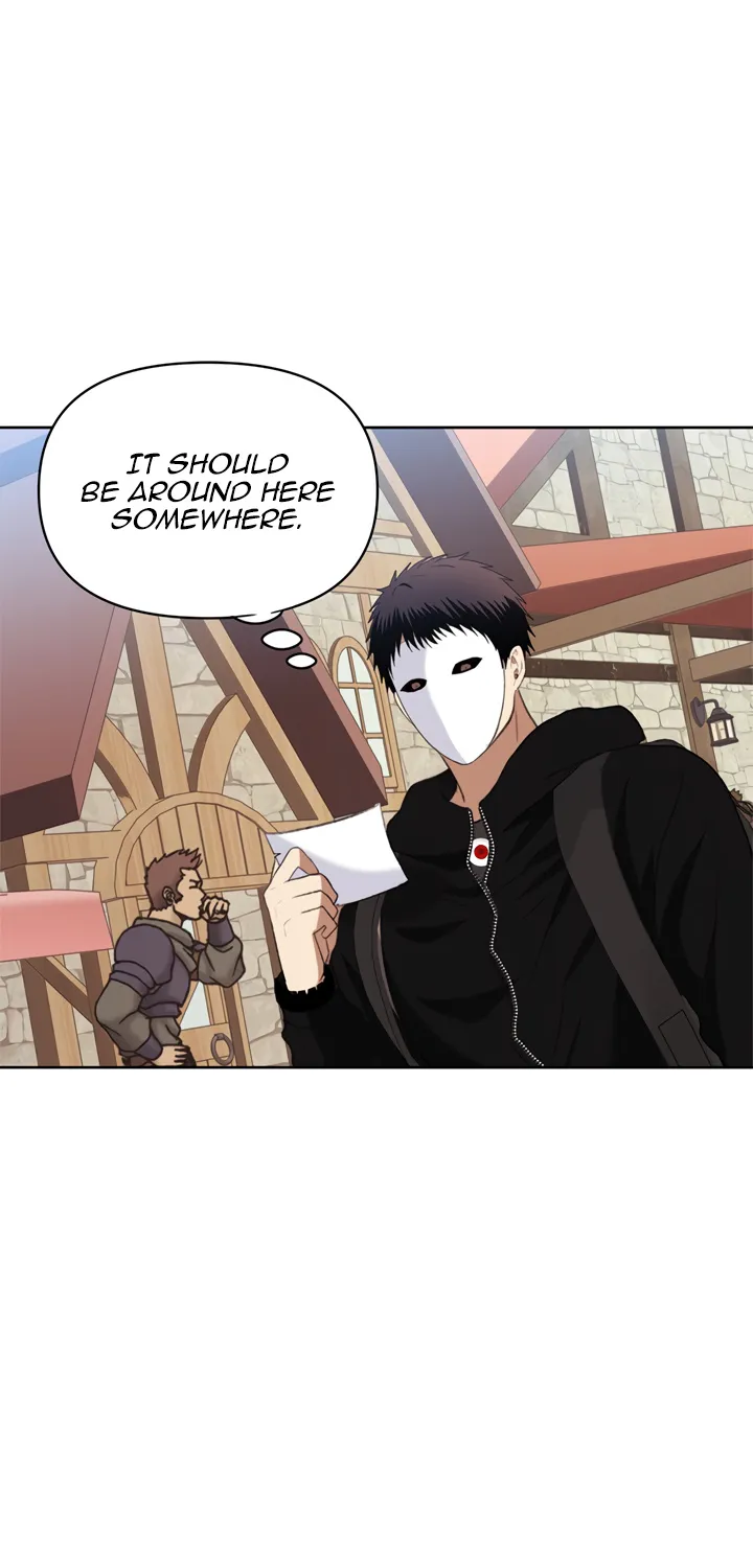 Read Ranker Who Lives A Second Time EN Manga Online